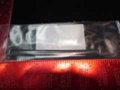 Applied Materials (AMAT) 3860-01031 TBGSHRINK 1/4"ID X .025"WALL POLYOLEFIN