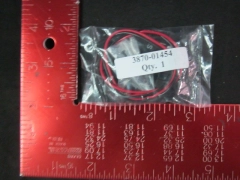 Applied Materials AMAT 3870-01454 Solenoid Valve 3 Port Series NVJ100 NO 24VDC 0