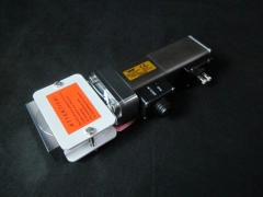 Applied Materials AMAT 3870-02563 No-Friction Gate Valve with Pneumatic Actuator