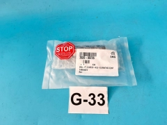 Applied Materials AMAT 3920-00726 Drill Starter Hole Eliminating Count 1494431