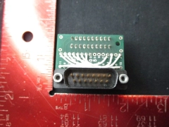 Applied Materials (AMAT) 3930-01136 PBC