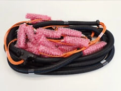 Applied Materials AMAT 3A78LP6B Cable Assembly Cordset E16460640