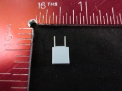 Applied Materials AMAT 649-060151-001 CAP POLY 15UF 63 VDC TCU RESISTIVITY CAL