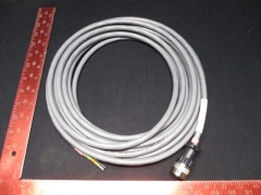 Applied Materials (AMAT) 9150-00046 #QR1 3X8G. P4/3X6A CABLE