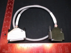 Applied Materials (AMAT) 9150-00047 #QR2 3X8G.P1/3X8C.P8 CABLE