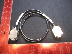 Applied Materials (AMAT) 9150-00048 #QR3 3X8G.P2/3X8C.P2 CABLE