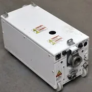Applied Materials AMAT A 100 LI Alcatel A100L11211 ADP100 Vacuum Pump AS-IS