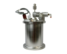 APPLIED MATERIALS AMAT  ASSEMBLY TANK ODA 0010-32021 REV 02