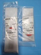 Applied Materials AMAT BRKT, GEN RACK, CONNECTOR PLATE 0020-76474 Lot of 2