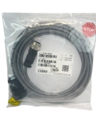 APPLIED MATERIALS AMAT CABLE 0140-18593 REV 04 J401 SHUTTLE MOTOR ENC