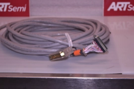 Applied Materials, AMAT, Cable A/O 40 ft, ARTsemi, 0150-39004