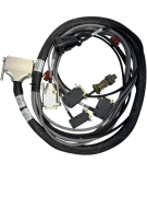 APPLIED MATERIALS AMAT CABLE ASSEMBLY 0140-12091 REV 002