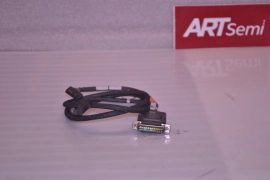 Applied Materials, AMAT, Cable assy magnet driver adapter, ARTsemi, 0140-36157