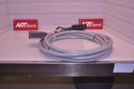 Applied Materials, AMAT,  CABLE ASSY RF GEN INTERFACE 25FT,  ARTsemi, 0150-01981