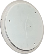 APPLIED MATERIALS AMAT, CERAMIC, DUAL ZONE HEATER. 0010-56222 Working condition