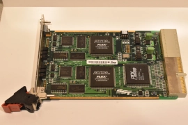 Applied Materials AMAT DNP-CPCI-2 DeviceNet SST-channel interface card