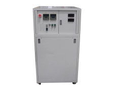 APPLIED MATERIALS AMAT DPS CENTURA RASCO CHILLER HEAT EXCHANGER WTC-A182-AMJ