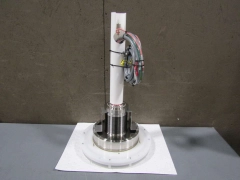 Applied Materials Amat Heater 0010-27431, New in Open Box.