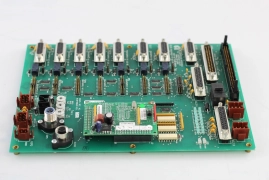 APPLIED MATERIALS AMAT INTERLOCK SELECT 300MM GEN RACK 0100-00629