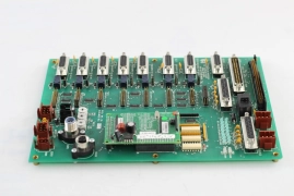 APPLIED MATERIALS AMAT INTERLOCK SELECT 300MM GEN RACK 0100-00629