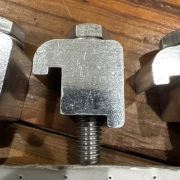 Applied Materials AMAT Nor-Cal HPS, ISO-100-SCP-M, 0690-00267