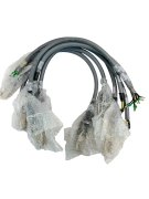 APPLIED MATERIALS AMAT POWER CONNECTOR ASSY,CRMPED,DZ,PRODU 0150-46742