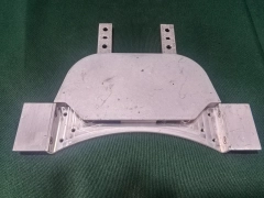 APPLIED MATERIALS AMAT ROBOT WRIST ASSY 0040-50657