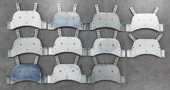 APPLIED MATERIALS AMAT ROBOT WRIST ASSY 0040-50657