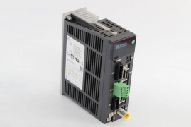 Applied Materials AMAT Servo Drive Module 1080-01809 0190-83793 REV 02