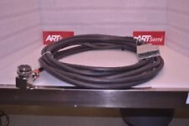 Applied Materials, AMAT, STP-1303 turbo control cable 50ft, ARTsemi