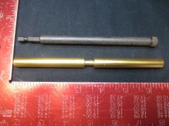 Applied Materials (AMAT) TOOLTRQ WRENCH 10-120LBF.IN 1/4 MOD II W 3920-01362-PAR