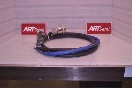 Applied Materials, AMAT, Turbo control cable 1303 5meter, ARTsemi