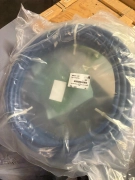 Applied Materials AMAT0/STLHEAD H. Ex. Hose  50ft, Blue 024-18899 Kit For Endura