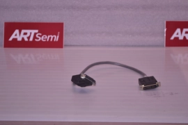 Applied Materials, AMAT,CABLE ASSY,RF MATCH CONTROL,DPS 18",ARTsemi,0150-36035