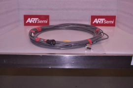 Applied Materials, AMAT,EMC, COMP., CBL ASSY, PUMP 76ft,ARTsemi,0150-36344