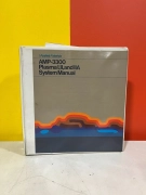 Applied Materials AMP-3300 System System Manual