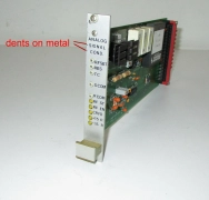 Applied materials analog signal conditioner 0100-00049 rev G