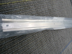 APPLIED MATERIALS APPLIED DIN RAIL 35MM X 15MM X 1MM THICK 18 INCH 0015-16484