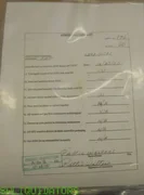 applied materials assembly kit no. 0240-31575