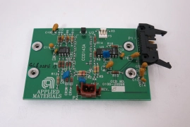 APPLIED MATERIALS ASSY 0100-20068 PCB