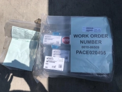 APPLIED MATERIALS ASSY, LC, EXHAUST, CAP RFP EPI (NEW) 0010-86509