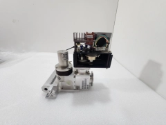 APPLIED MATERIALS ASSY UNIVERSAL THROTTLE VALVE 0010-09348