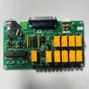 APPLIED MATERIALS ASSY.0100-35230 FAB.0110-35230 REV P1