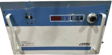 APPLIED MATERIALS ASTEX OZONE GENERATOR, AX8200A-CER / 0190-35872
