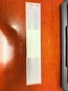 Applied Materials Baffle Inject 3 Zone PN: 0200-35159