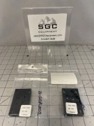 Applied Materials Block Mounting Shut-Off Valve PN: 0030-00027