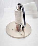 APPLIED MATERIALS BRAZED HEATER ASSY WSTRAIN RELIFE LOAD LOCK 0041-26785