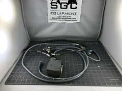 Applied Materials Cable Assembly PN: 0140-07465 REV:005