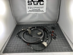 Applied Materials Cable Assembly PN: 0140-12969 REV:001
