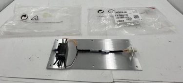 Applied Materials Cable Lid Cover Switch 0150-24167 CVD 300mm